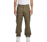 Brandit Tactical Pants Ripstop, Color: Olive, Size: XXL