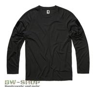 BRANDIT TACTICAL QUICKDRY SHIRT MANICA LUNGA ESERCITO T-SHIRT CAMICIA OUTDOOR...