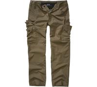 Brandit Tactical Ripstop Pantaloni, verde, taglia 3XL per maschi