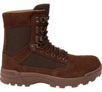 Brandit Tactical Stivali, marrone, Taglia 39