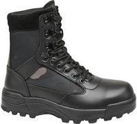 Brandit Stivali Tactical Verde-marrone Taglia 44
