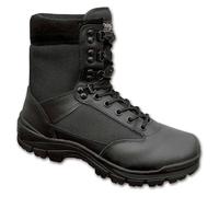 Brandit Tactical Stivali, nero, Taglia 44