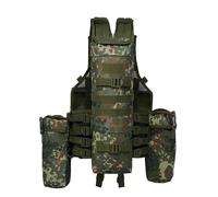 Brandit Veste Tactical
