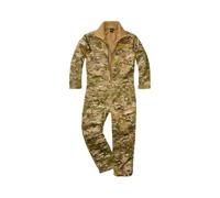 Brandit Tank Suit Abbigliamento da Lavoro, Mimetico tattico, M Uomo