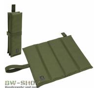BRANDIT TAPPETINO PIEGHEVOLE / CUSCINO SEDILE PIEGHEVOLE OUTDOOR BW...