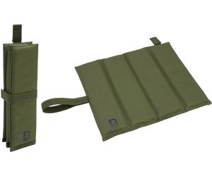 Brandit Tappetino pieghevole, verde