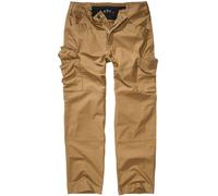 Brandit Tattico Pantaloni Ripstop da Campo Esercito All'Aperto Pantaloni Combat