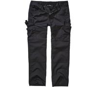 Brandit Tattico Pantaloni Ripstop da Campo Esercito All'Aperto Pantaloni Combat