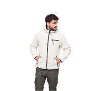 Brandit Teddy Fleece Jacket Uomo Giacca di mezza stagione mimetico scuro