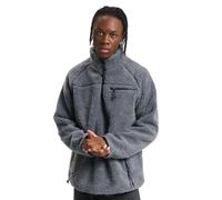 Brandit Teddyfleece Troyer, Uomo, Anthrazit, M