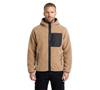 Brandit Teddyfleece Work Jacket 15y. *Limited Edition* Giacca Uomo