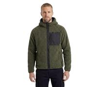 Brandit Teddyfleece Work Jacket 15y. *Limited Edition* Giacca Uomo (Pacco da 1)