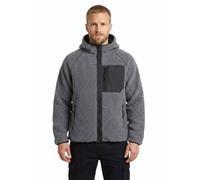 Brandit Teddyfleece Work Jacket 15y. *Limited Edition* Giacca Uomo (Pacco da 1)