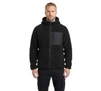 Brandit Teddyfleece Work Jacket 15y. *Limited Edition* Giacca Uomo (Pacco da 1)