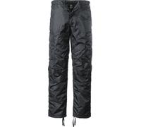 Brandit Thermal, pantaloni cargo 5XL male Nero