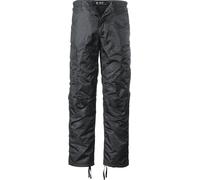 Brandit Thermo Pants, Uomo, Black, 5XL