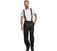 Brandit Thermohose Next Generation Pants Nero M Uomo
