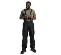 Brandit Pantaloni funzionali nero Uomo Brandit XL