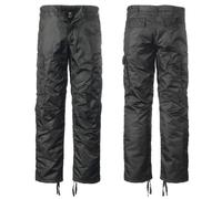 Brandit Thermohose MA1 Esterno Pantaloni Antigelo Invernali da Campo Foderato