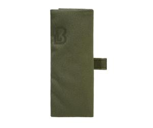Brandit Tobacco Pouch, olive, OS
