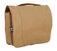 Beauty case Brandit Toiletry Bag Large - Coyote