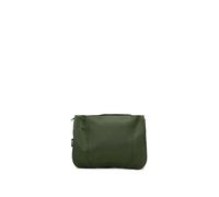 Brandit 8061, borsa da toilette grande male Oliva
