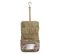 Brandit 8061, borsa da toilette grande male Tactical Camo