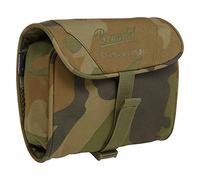 Brandit Toiletry Bag Medium, woodland, OS