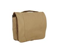 Brandit Toiletry Borsa Grande Esterno Lavare Viaggio da Campeggio Vacanza