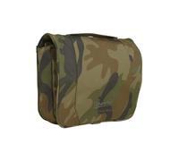 Brandit Toiletry Borsa Grande Esterno Lavare Viaggio da Campeggio Vacanza
