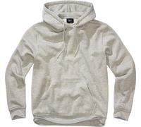 Brandit Tom Felpa, grigio screziato, Taglia XXL
