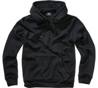 Brandit Tom Hoodie Nero 5XL Uomo