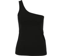 Brandit Top 'Abbey ' nero Donna Brandit M nero
