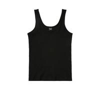 Brandit Top 'Mya' nero Donna - Abbigliamento - Taglie comode - Maglie e top - Top Brandit XL