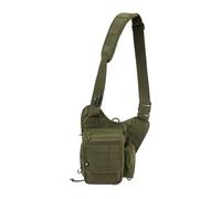 Brandit Travel Side Bag, olive, OS