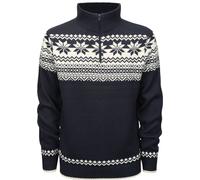 Brandit Maglione A Collo Alto Troyer Norweger
