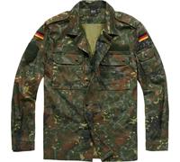 Brandit Tunica da campo Bw 4221 6XL Camouflage