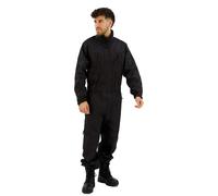 Brandit Overall Uomo Overall nero 80% poliestere, 20% cotone Cargo