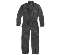 Brandit Tuta da lavoro in antracite 4XL Grigio