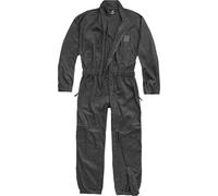 Brandit Flightsuit, tuta XL male Grigio