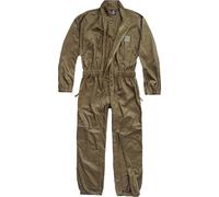 Brandit Flightsuit, tuta 3XL male Oliva