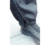 Brandit Tuta nera S Nero