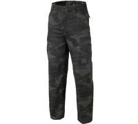 Brandit U.S. Ranger Esercito Combatte Caccia Escursionismo Pantaloni Scuri Camo