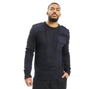 Brandit Uomo BW Pullover