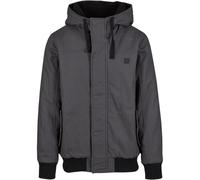 Brandit Uomo Essential Giacca Uomo Esterno Meteo Logo Tasca Interna