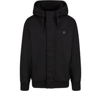 Brandit Uomo Essential Giacca Uomo Esterno Meteo Logo Tasca Interna