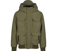 Brandit Uomo Exploration 3194 L Verde