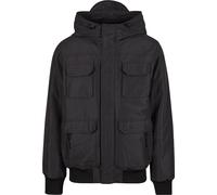 Brandit Uomo Exploration 3194 S Nero