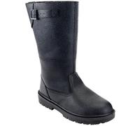 Brandit BW Knobelbecher, stivali 41 EU male Nero