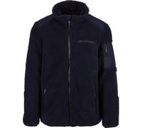 Brandit Uomo Ramble Teddyfleece Giacca da Uomo Invernale Poliestere Tasche